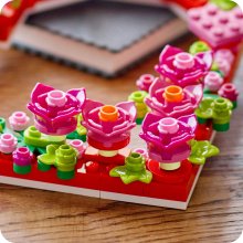                             LEGO® 40638 Ozdoba ve tvaru srdce                        