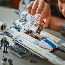                             LEGO® Star Wars™ 75399 Povstalecká stíhačka U-Wing                        
