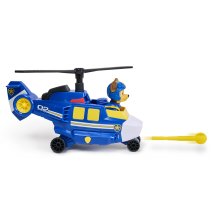                             Tlapková Patrola - Air Rescue tématické letadlo Chase                        