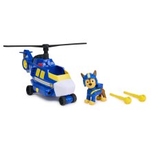                             Tlapková Patrola - Air Rescue tématické letadlo Chase                        
