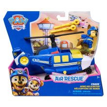                             Tlapková Patrola - Air Rescue tématické letadlo Chase                        
