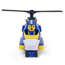                             Tlapková Patrola - Air Rescue tématické letadlo Chase                        