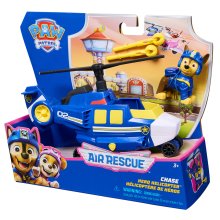                             Tlapková Patrola - Air Rescue tématické letadlo Chase                        