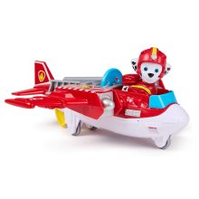                             Tlapková Patrola - Air Rescue tématické letadlo Marshall                        