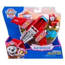                             Tlapková Patrola - Air Rescue tématické letadlo Marshall                        