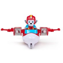                             Tlapková Patrola - Air Rescue tématické letadlo Marshall                        