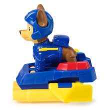                             Tlapková Patrola - figurka se vznášedlem Chase                        