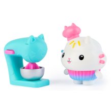                             Gábinin kouzelný domek figurky s doplňkem                        