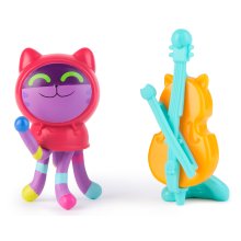                             Gábinin kouzelný domek figurky s doplňkem                        