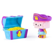                             Gábinin kouzelný domek figurky s doplňkem                        