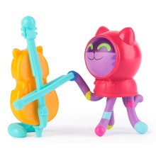                             Gábinin kouzelný domek figurky s doplňkem                        