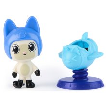                             Gábinin kouzelný domek figurky s doplňkem                        