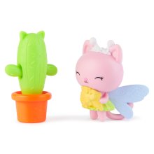                             Gábinin kouzelný domek figurky s doplňkem                        