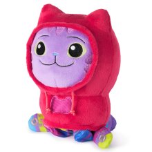                             Gábinin kouzelný domek DJ Catnip plyšový s funkcí                        