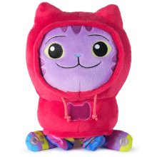                             Gábinin kouzelný domek DJ Catnip plyšový s funkcí                        