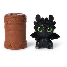                             Jak vycvičit draka Plyšoví draci v sudu - více druhů                        