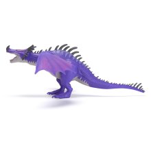                             Jak vycvičit draka Základní draci                        