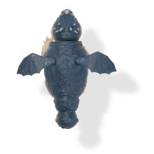                             Jak vycvičit draka Základní draci                        