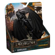                             Jak vycvičit draka Základní draci                        