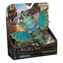                             Jak vycvičit draka Základní draci                        