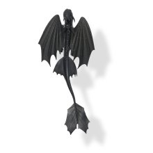                             Jak vycvičit draka Základní draci                        