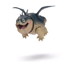                             Jak vycvičit draka Základní draci                        