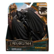                             Jak vycvičit draka Základní draci                        