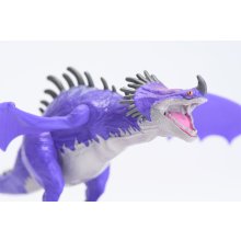                             Jak vycvičit draka Základní draci                        