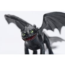                            Jak vycvičit draka Základní draci                        