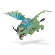                             Jak vycvičit draka Základní draci                        