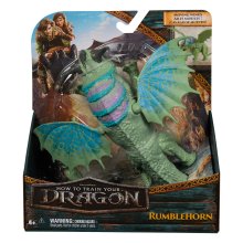                             Jak vycvičit draka Základní draci                        