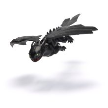                             Jak vycvičit draka Základní draci                        
