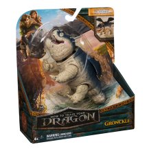                            Jak vycvičit draka Základní draci                        