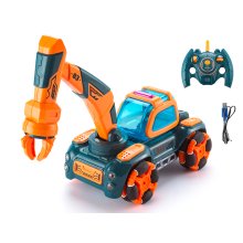                             R/C stavební auto 1:16                        