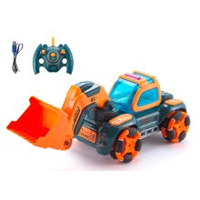                             R/C stavební auto 1:16                        