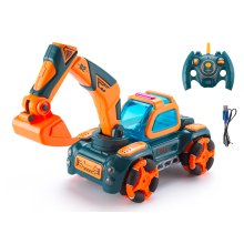                             R/C stavební auto 1:16                        