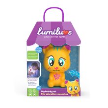                             Lumiluvs Zvířátko 4. série                        