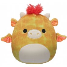                             Plyšový mazlíček Squishmallows 12 cm více druhů                        