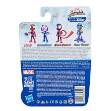                             Spider-Man Spidey a jeho úžasní přátelé figurka Spidey                        