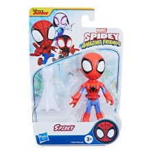                             Spider-Man Spidey a jeho úžasní přátelé figurka Spidey                        