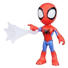                             Spider-Man Spidey a jeho úžasní přátelé figurka Spidey                        