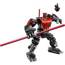                             LEGO® Star Wars™ 75411 Darth Maul™ a jeho robotický oblek                        