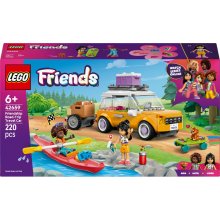                             LEGO® Friends 42659 Výlet v autě s přáteli                        