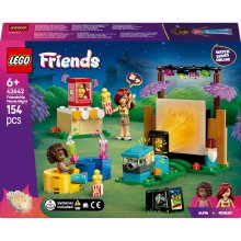                             LEGO® Friends 42642 Filmový večer s kamarády                        
