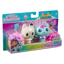                             Gábinin kouzelný domek - Figurka do vody                        