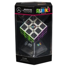                             RUBIKS - Rubikova kostka 3x3 licence Mercedes F1                        