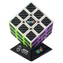                             RUBIKS - Rubikova kostka 3x3 licence Mercedes F1                        