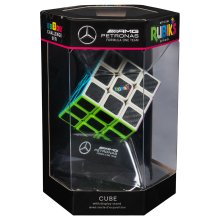                             RUBIKS - Rubikova kostka 3x3 licence Mercedes F1                        