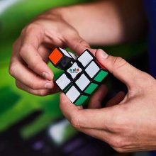                             RUBIKS - Rubikova kostka sada pro začátečníky                        