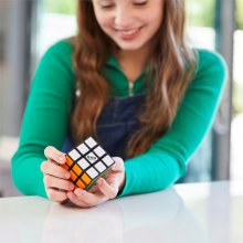                             RUBIKS - Rubikova kostka sada pro začátečníky                        